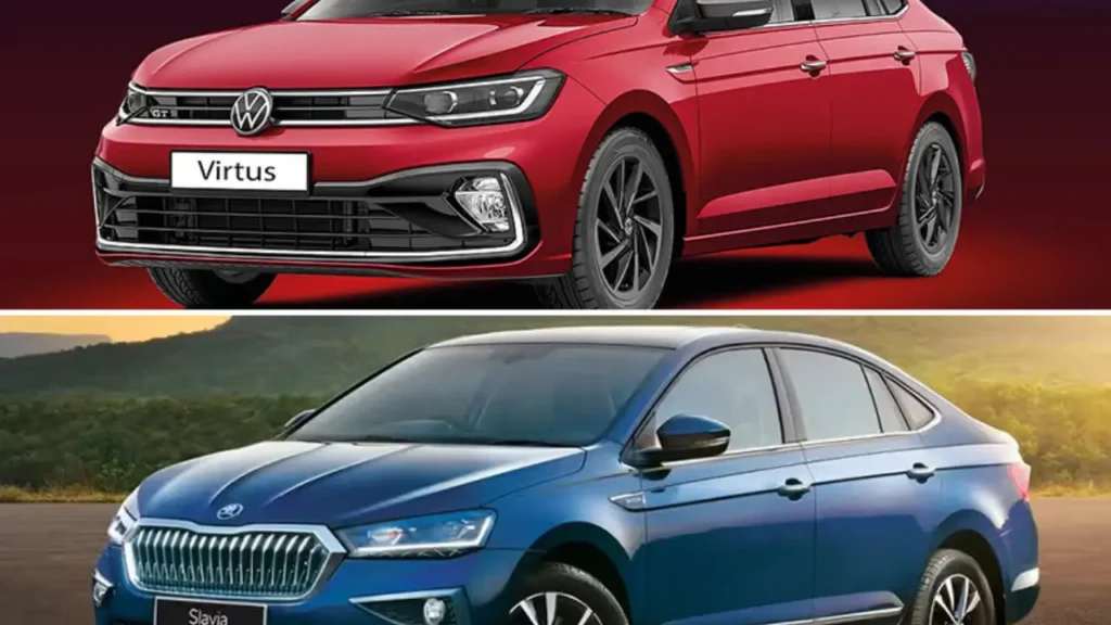 Skoda vs Hector