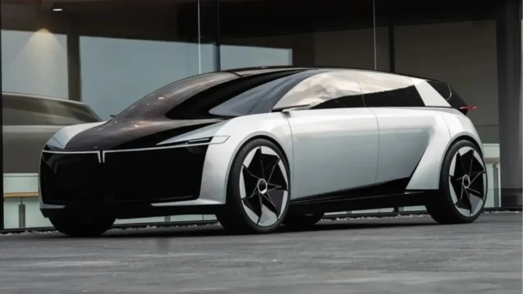 Tata Avinya To Be Launched in 2027