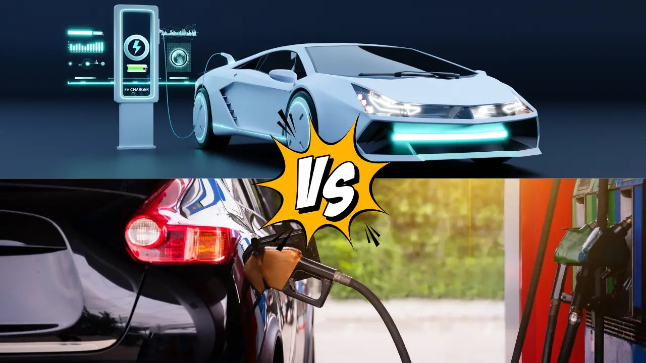 electric-vs-petrol-cars-2025