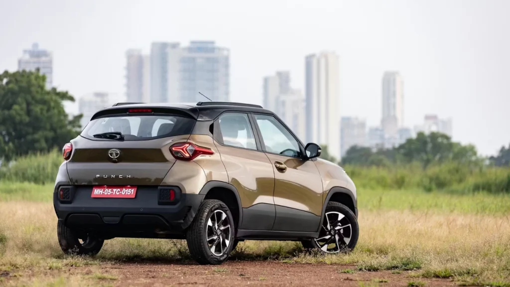 Tata Punch Fully Detailed Review