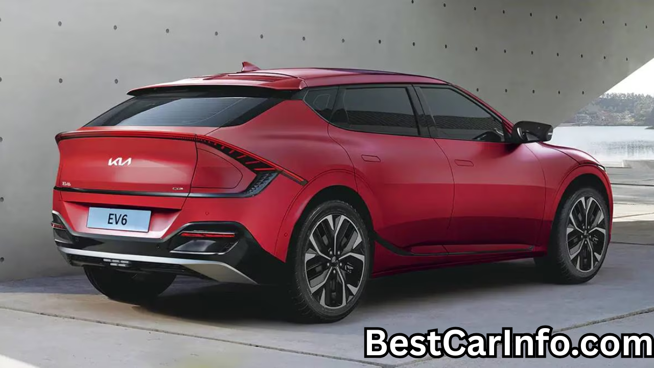 Kia EV6