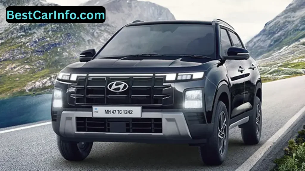 Hyundai Creta 2026